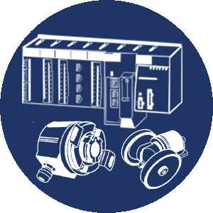 Компоненты автоматизации